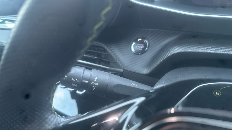 Peugeot 2008 1.5 BlueHDi GT Line 5dr Diesel Estate